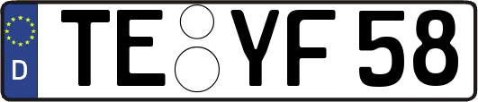TE-YF58