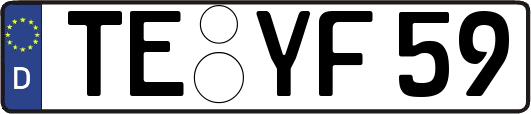 TE-YF59