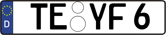 TE-YF6