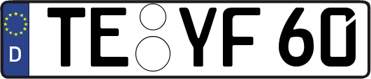 TE-YF60