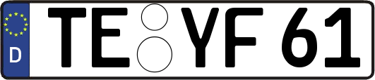 TE-YF61
