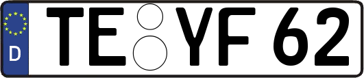 TE-YF62