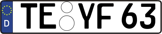 TE-YF63