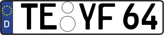 TE-YF64