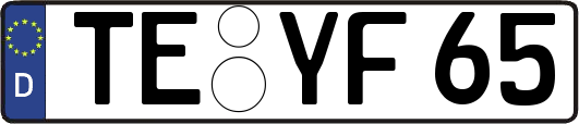 TE-YF65
