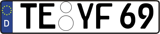 TE-YF69