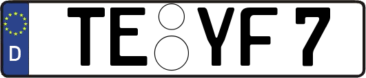 TE-YF7