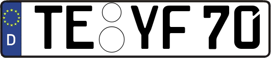 TE-YF70