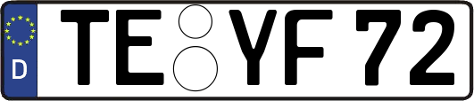TE-YF72