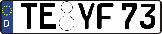 TE-YF73
