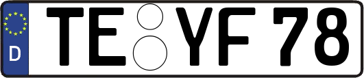 TE-YF78