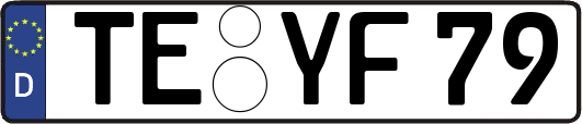 TE-YF79
