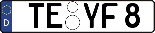 TE-YF8