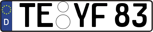 TE-YF83
