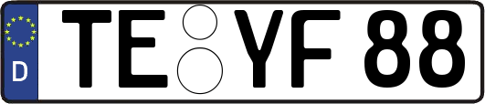 TE-YF88