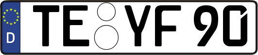 TE-YF90
