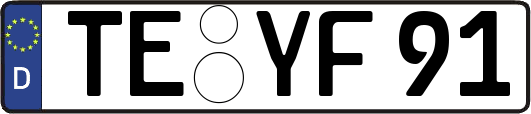 TE-YF91