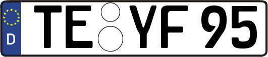 TE-YF95