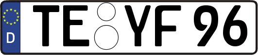TE-YF96