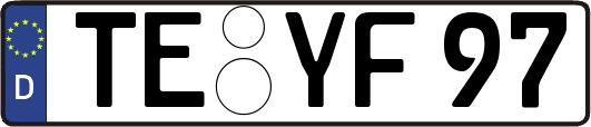 TE-YF97