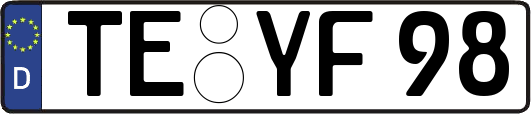 TE-YF98