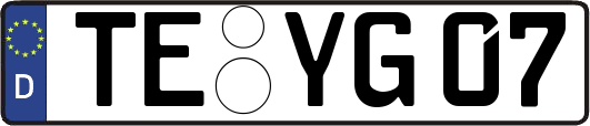 TE-YG07