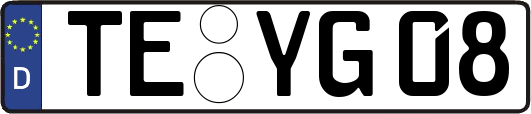 TE-YG08