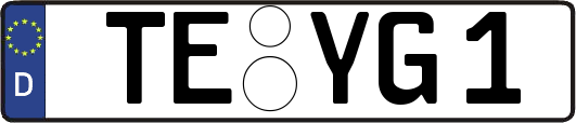 TE-YG1