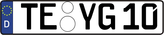 TE-YG10