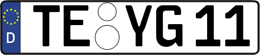 TE-YG11