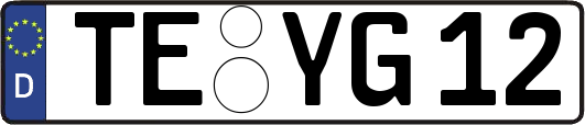 TE-YG12