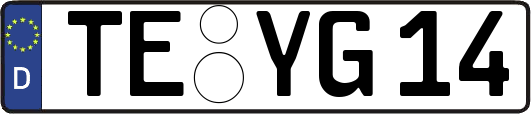 TE-YG14