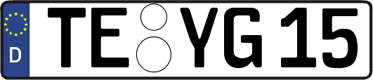 TE-YG15