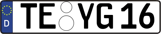 TE-YG16