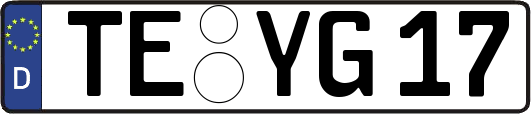TE-YG17
