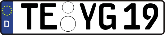 TE-YG19