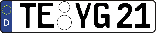 TE-YG21