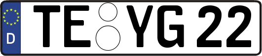 TE-YG22