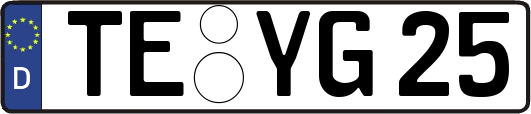 TE-YG25