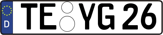 TE-YG26