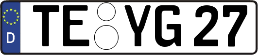 TE-YG27
