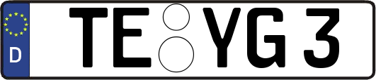 TE-YG3