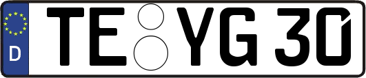 TE-YG30