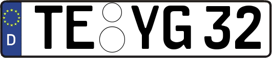 TE-YG32