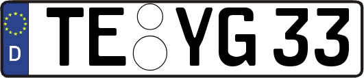 TE-YG33