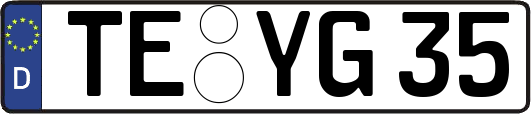 TE-YG35