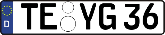 TE-YG36
