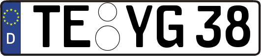 TE-YG38