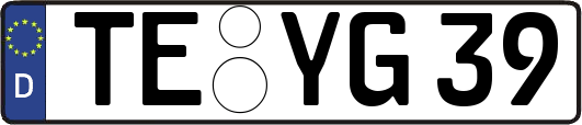 TE-YG39