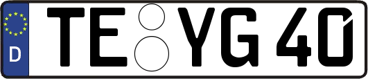 TE-YG40